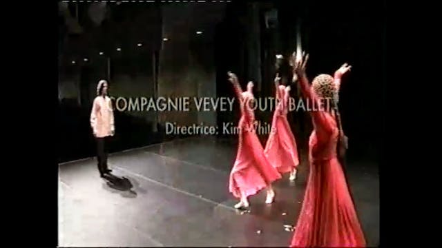 2005 Theatre de Vevey Switzerland