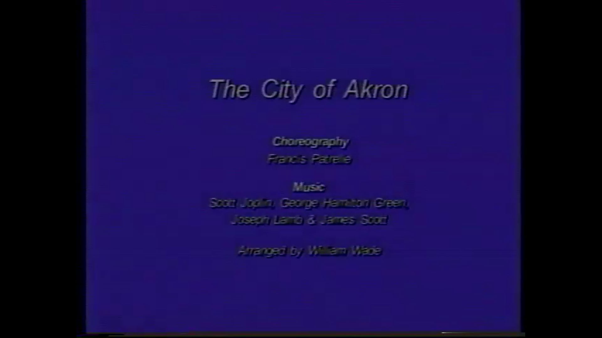 2001 CIVIC Empty Pot-Carnival of the Animals - PART 2