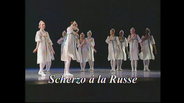 2007 Scherzo-Ward of Youth-Snow White