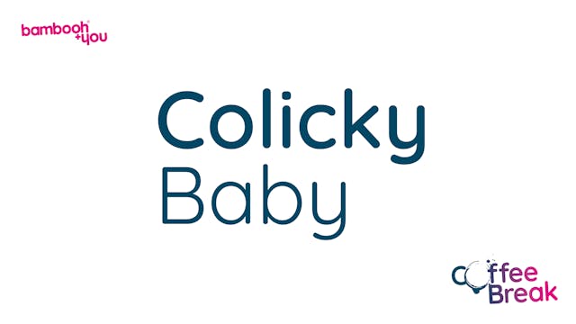 Colicky Baby