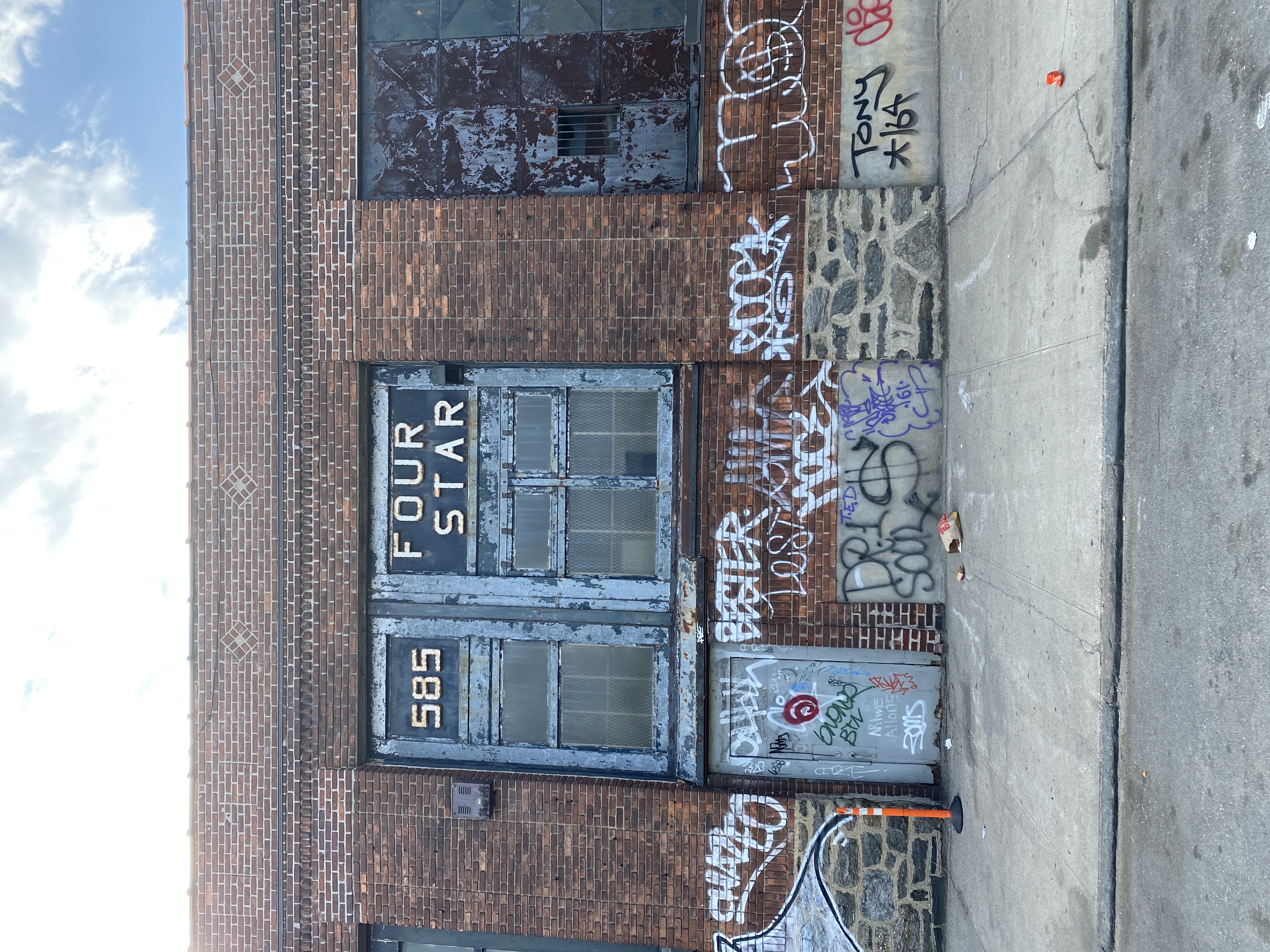 Decora - Meatpacking Venue