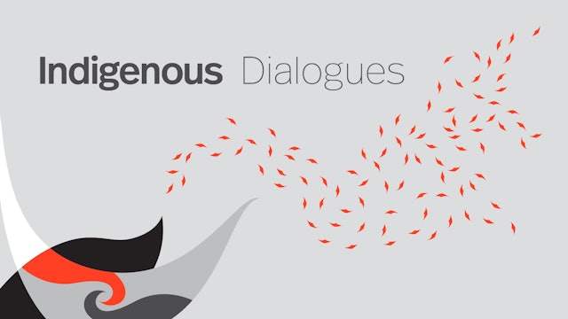 Indigenous Dialogues 