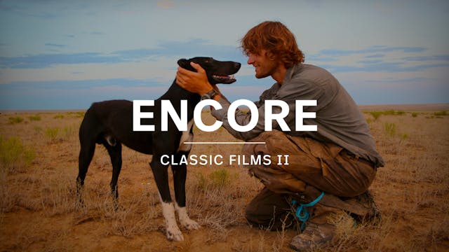 Encore - Classic Films II