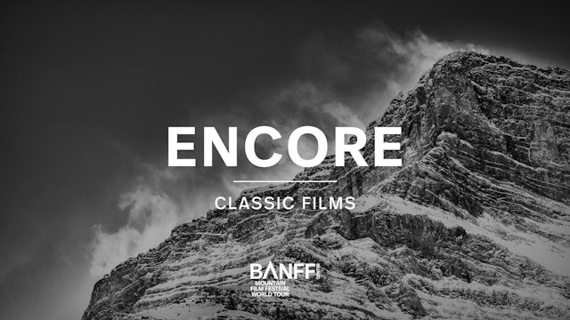 Encore - Classic Film Series