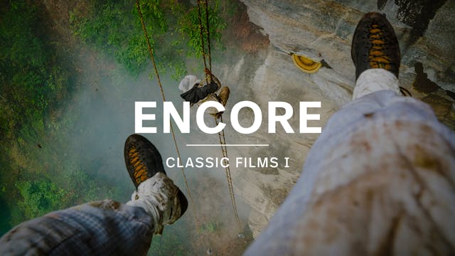 Encore – Classic Films I