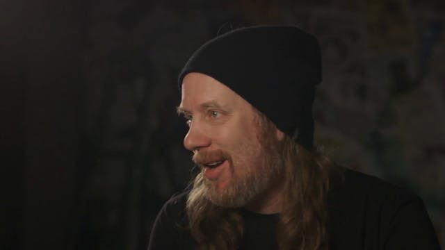 Metal Evolution: Albums - Post Mortem Interview