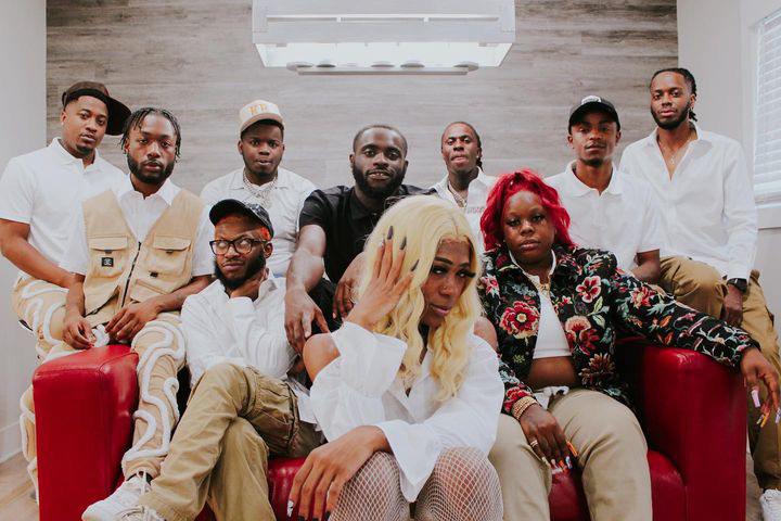 Bankz University Season 1- Halloween ATL
