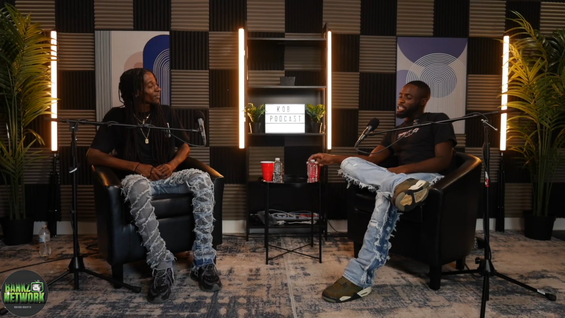 KQB TALKS WITH CEO HJ GRAHAM “BANKZ” -Ep 2