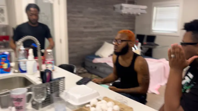 Bankz University Season One Ep 2: Da ...