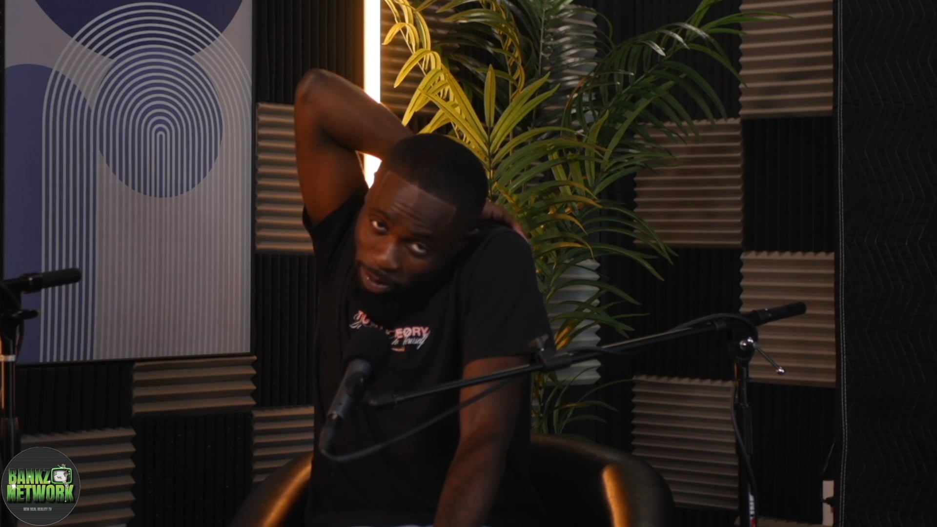 KQB TALKS WITH CEO BANKZ AND OB -Ep 1 