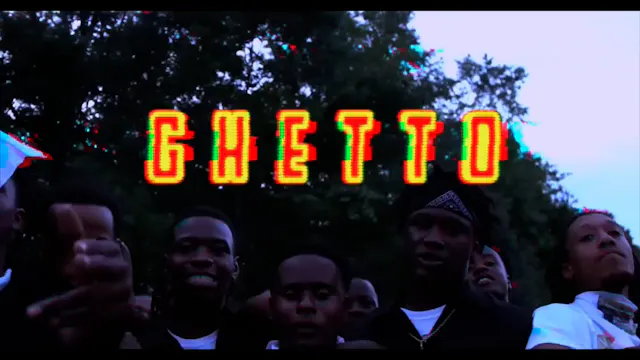 $avo (feat $tino) - Ghetto (Prod. Wul...
