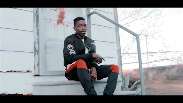 $avo - Whea U Been (Prod. Wulf Banque...