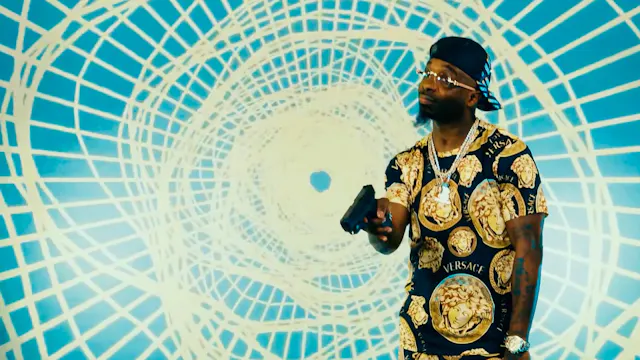 Shu Da God - Pull up