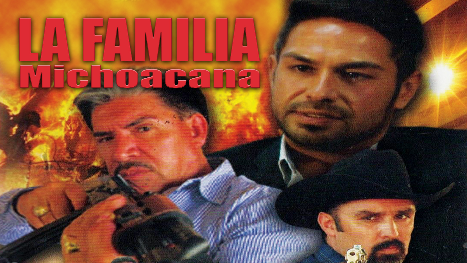 La Familia Michoacana