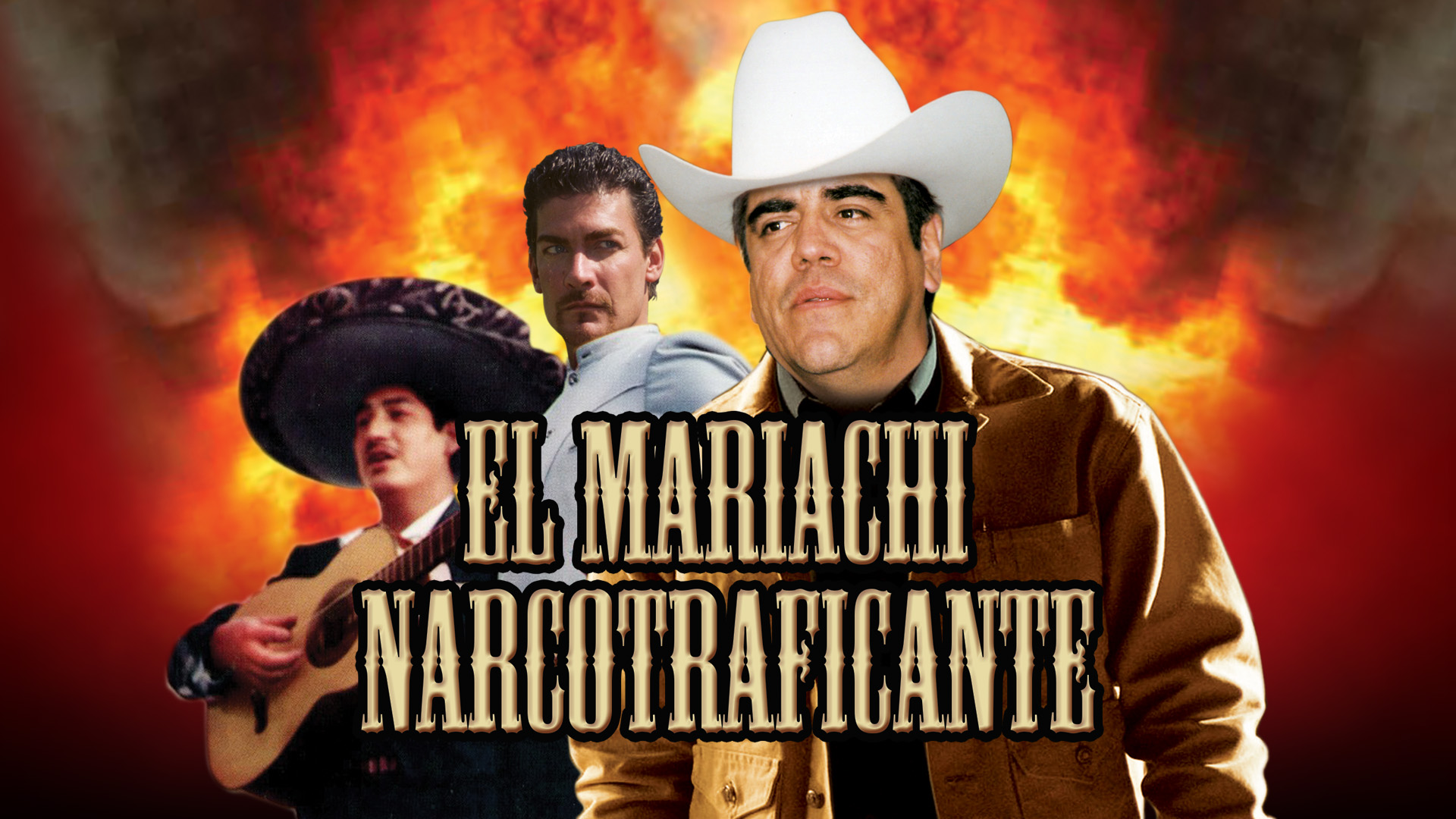 El Mariachi Narcotraficante
