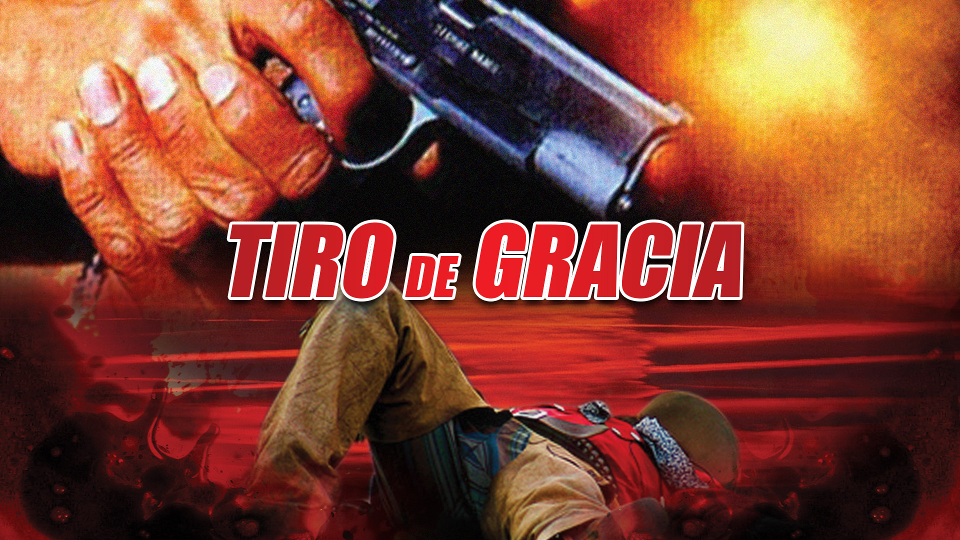 Tiro De Gracia
