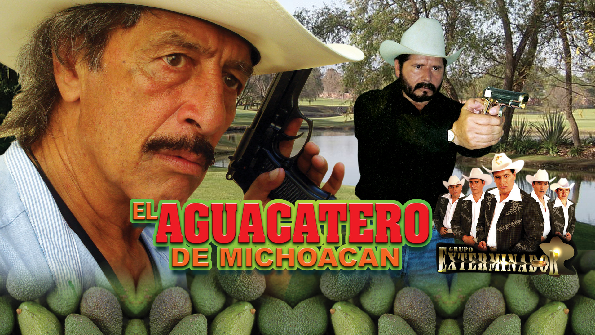 El Aguacatero De Michoacan