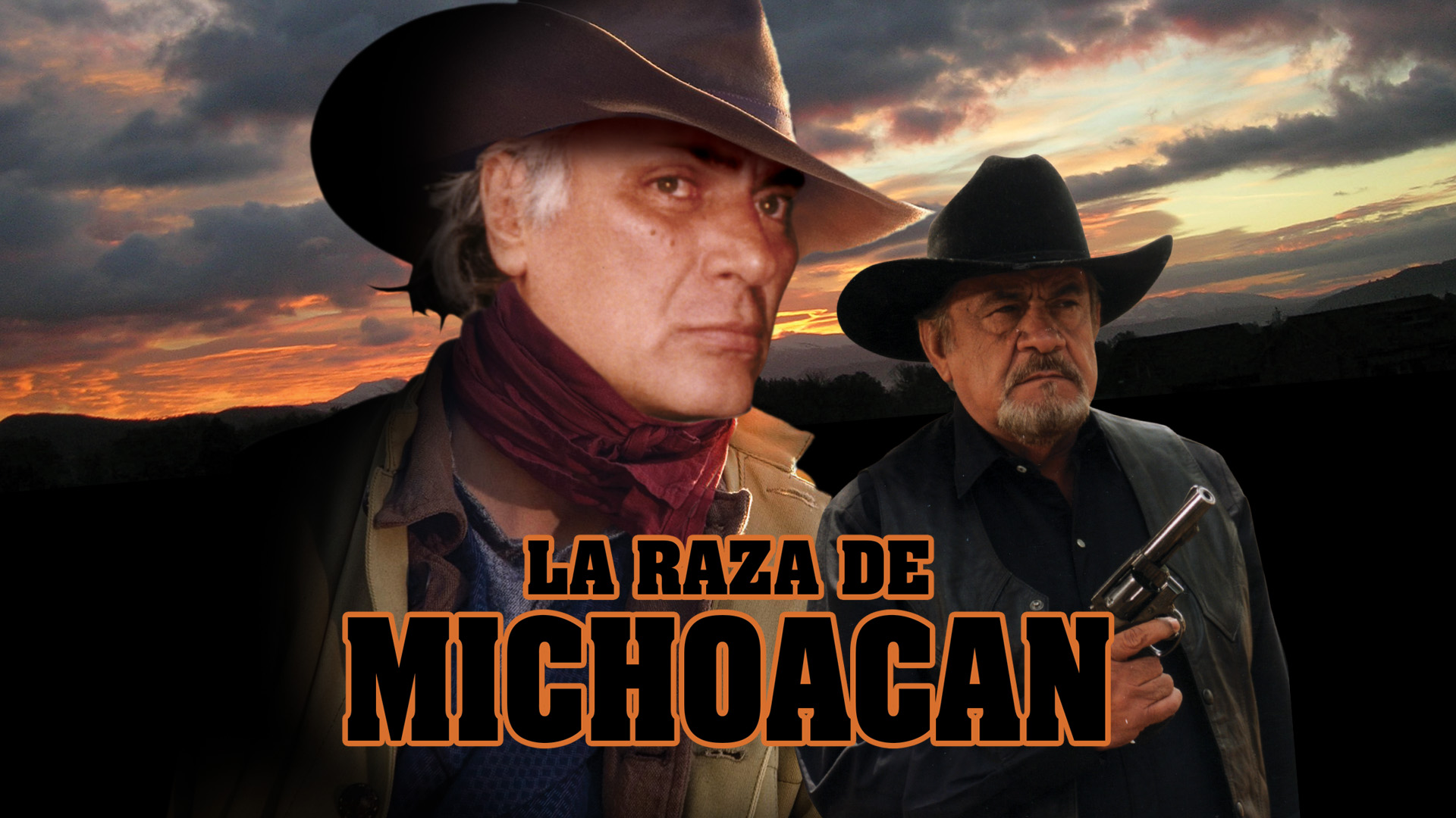 La Raza De Michoacan