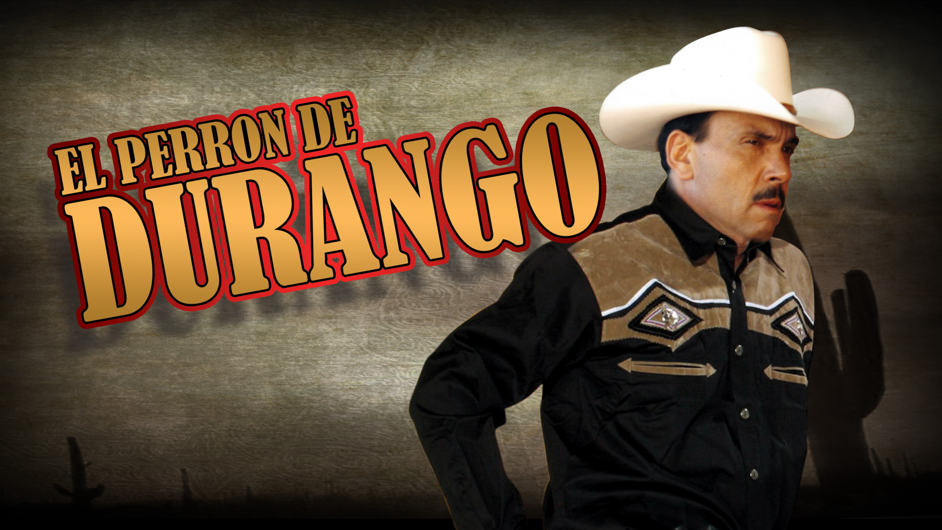 El Perron De Durango
