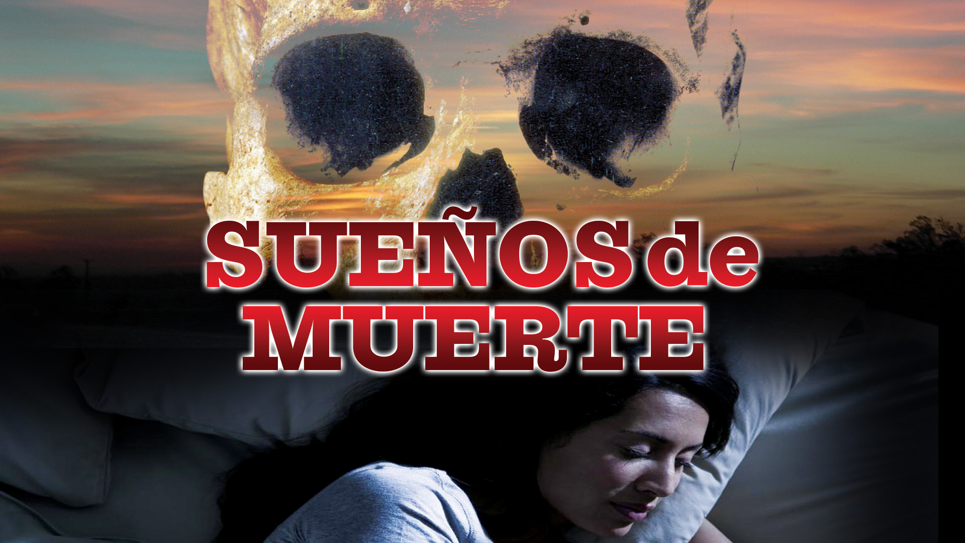 Sueños De Muerte
