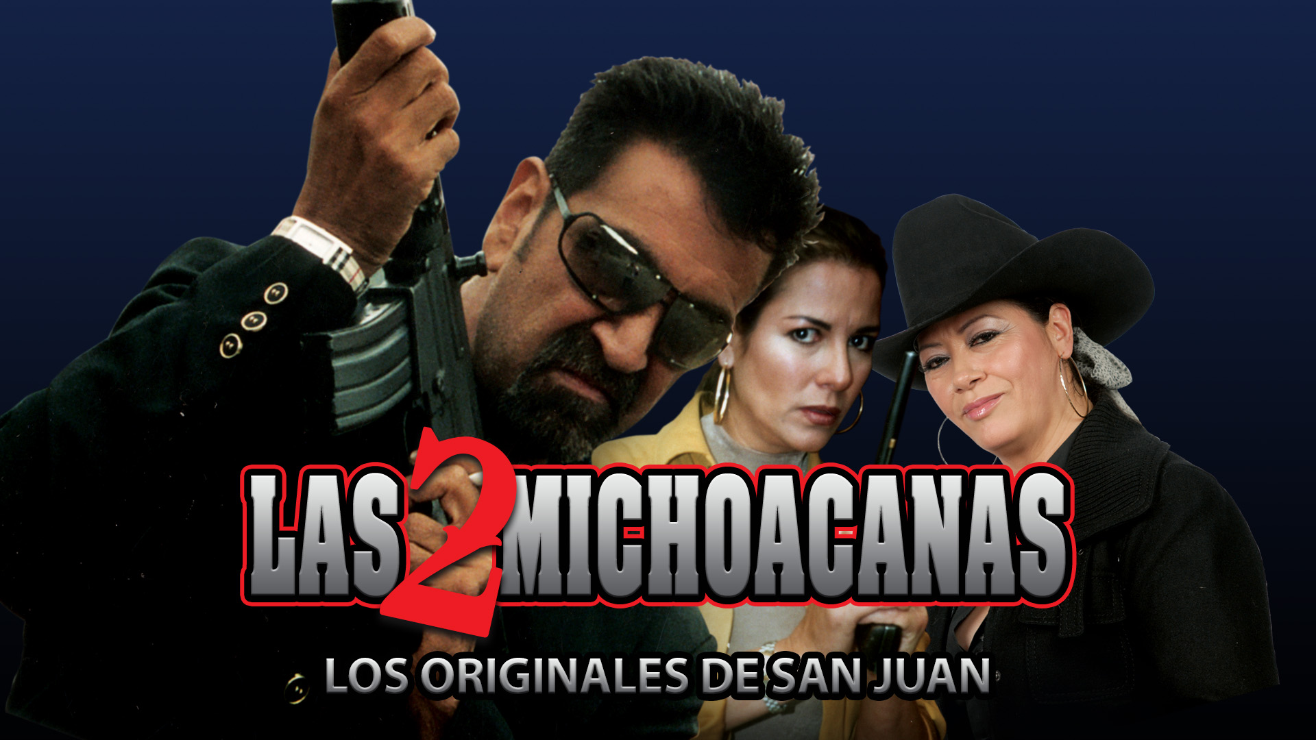 Las Dos Michoacanas