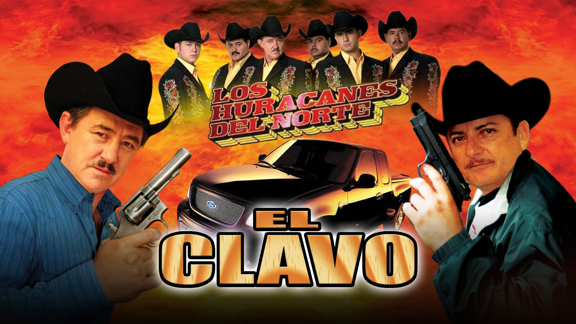 El Clavo