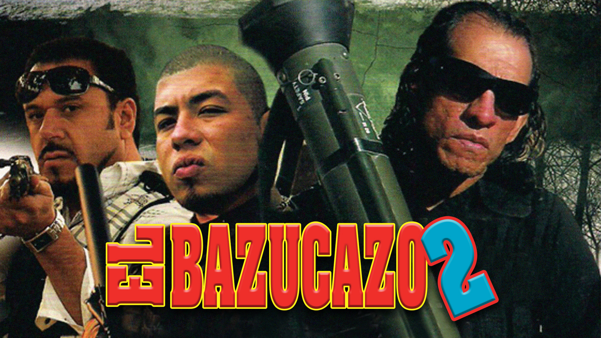 El Bazukazo 2