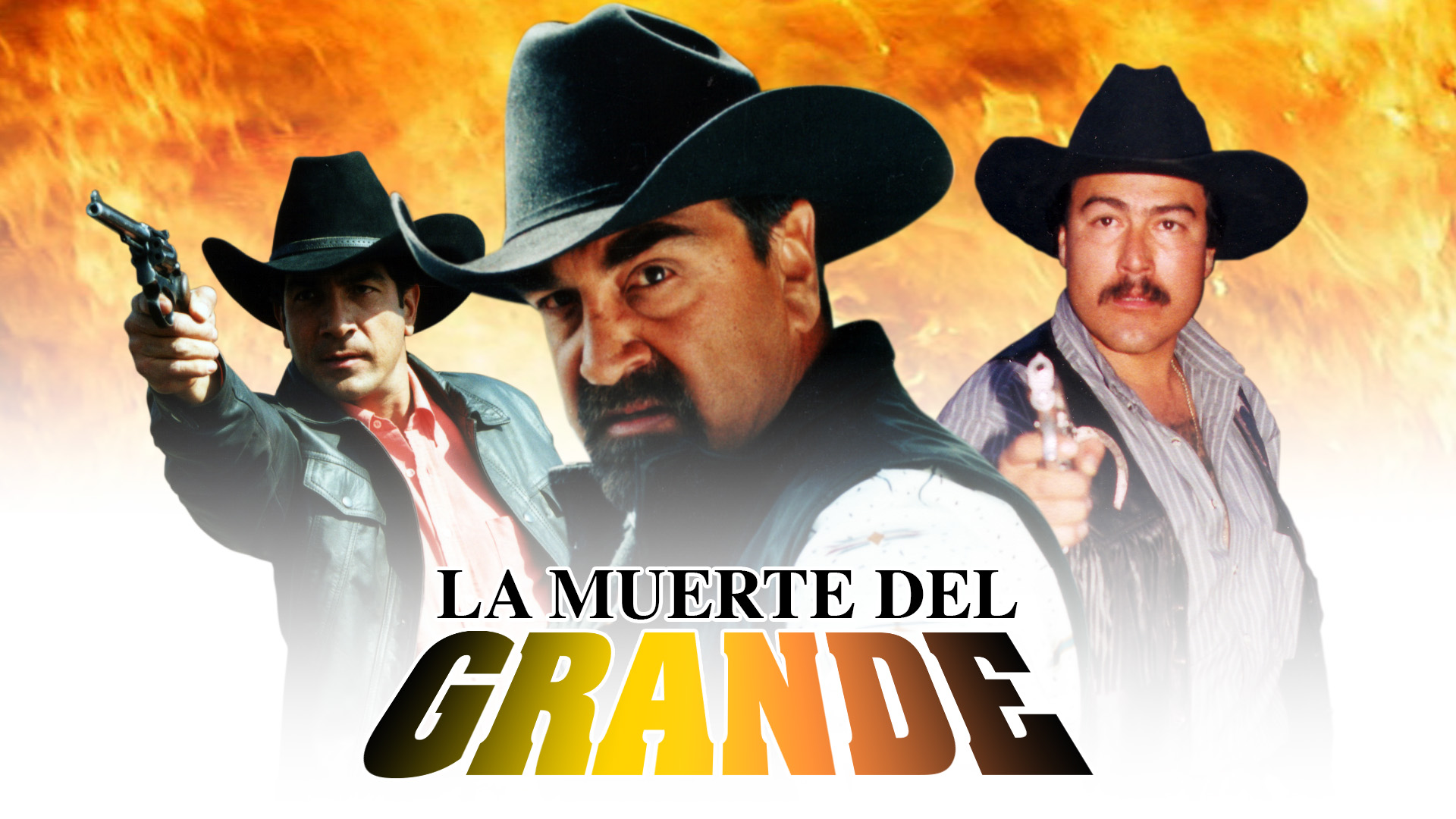 La Muerte Del Grande