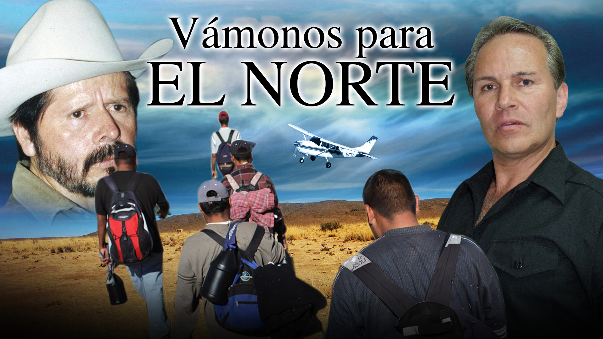 Vamonos Para El Norte