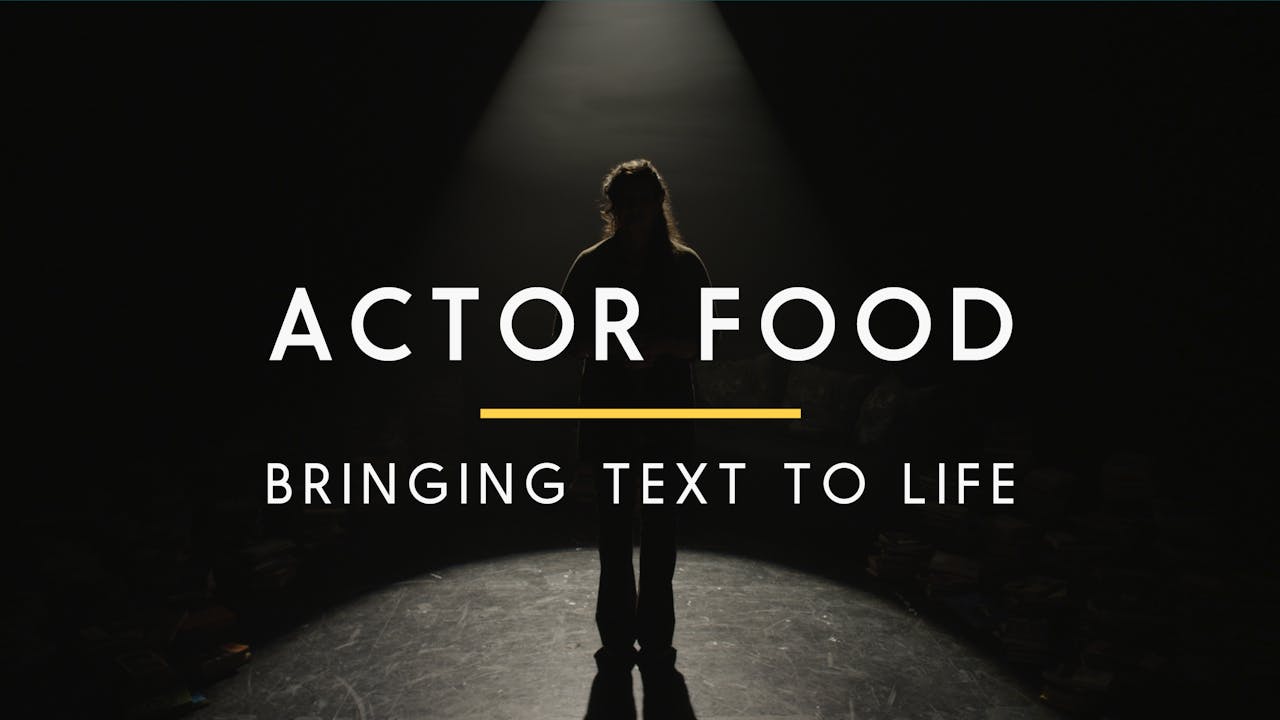 Bringing Text to Life