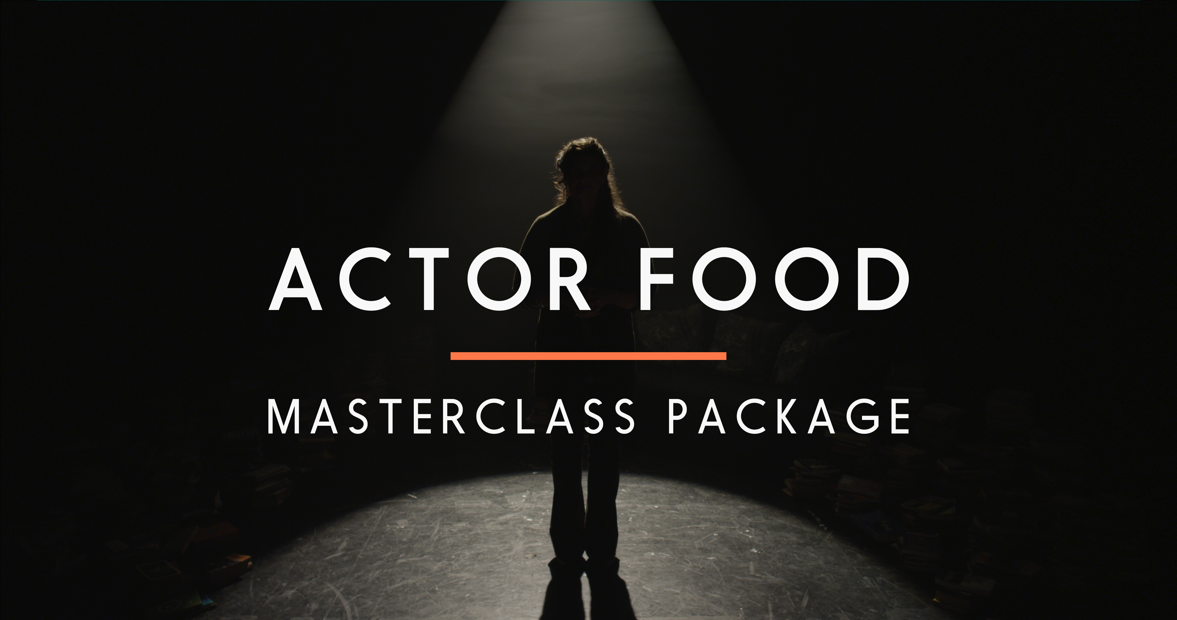 Masterclass Package