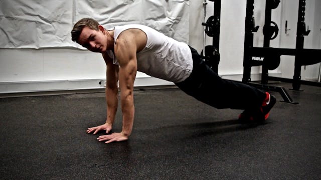 How to move on from the basics!