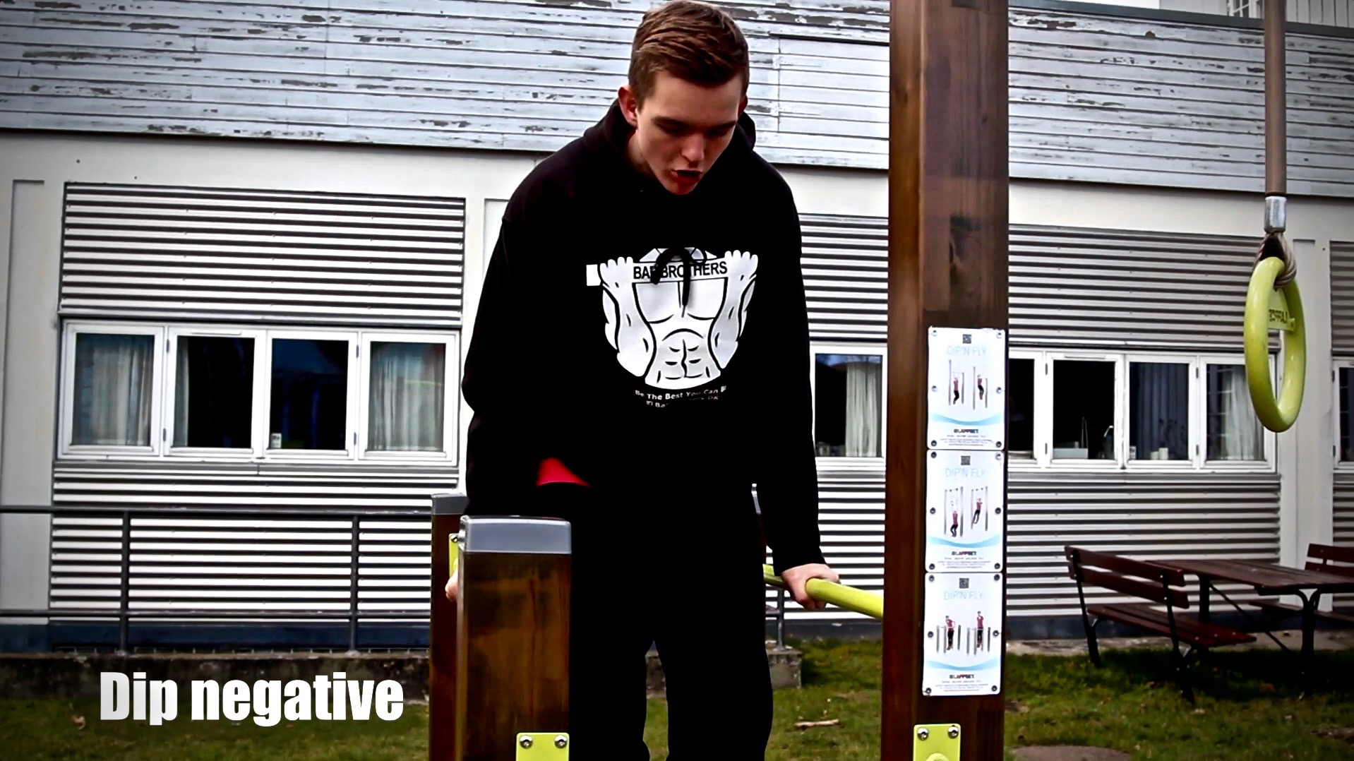 Best way to learn exercises!