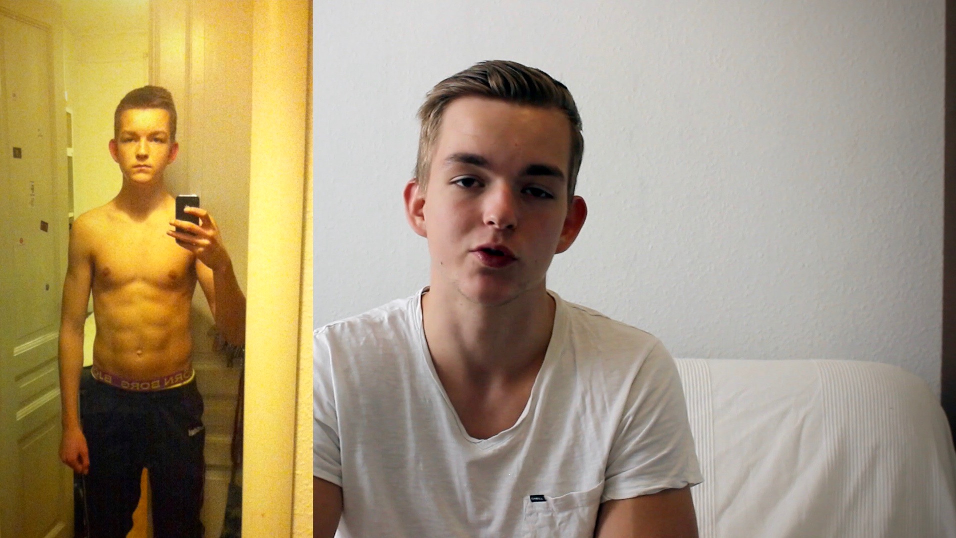 INTRO - Overview/Explaining video