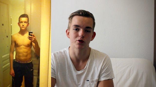 INTRO - Overview/Explaining video