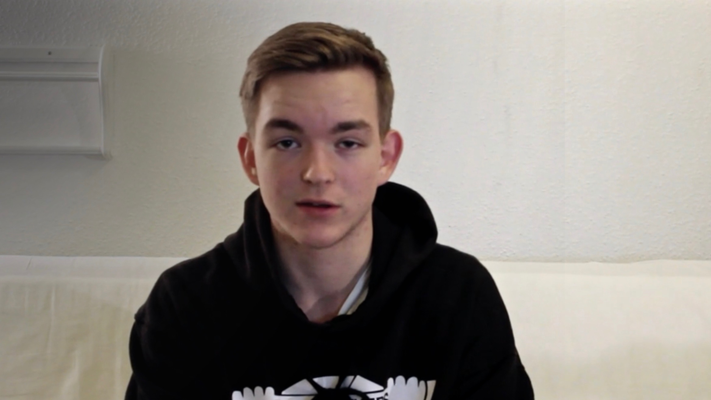 Don't mix tricks, and working out!