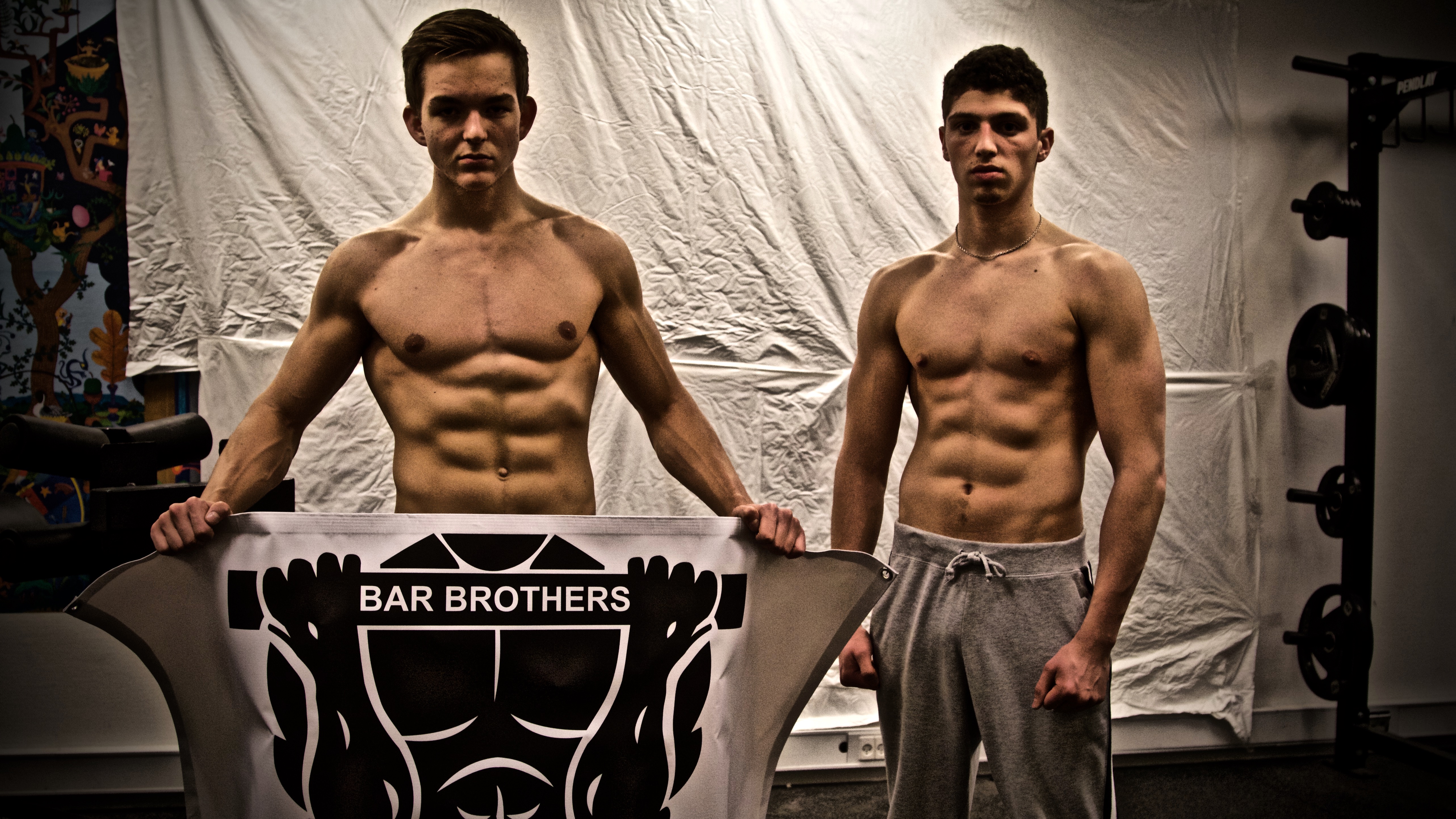 New YouTube routine sneak peek!