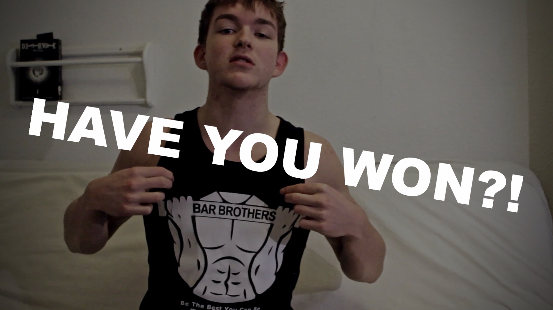 Winner of the giveaway!