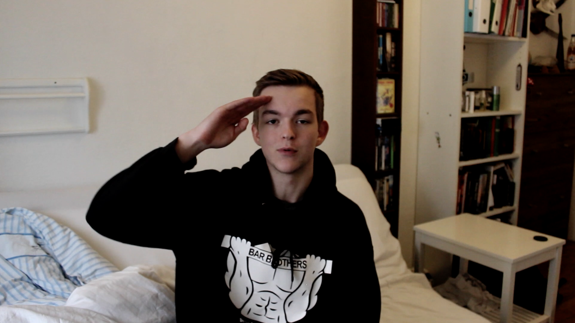 Motivational monday #1