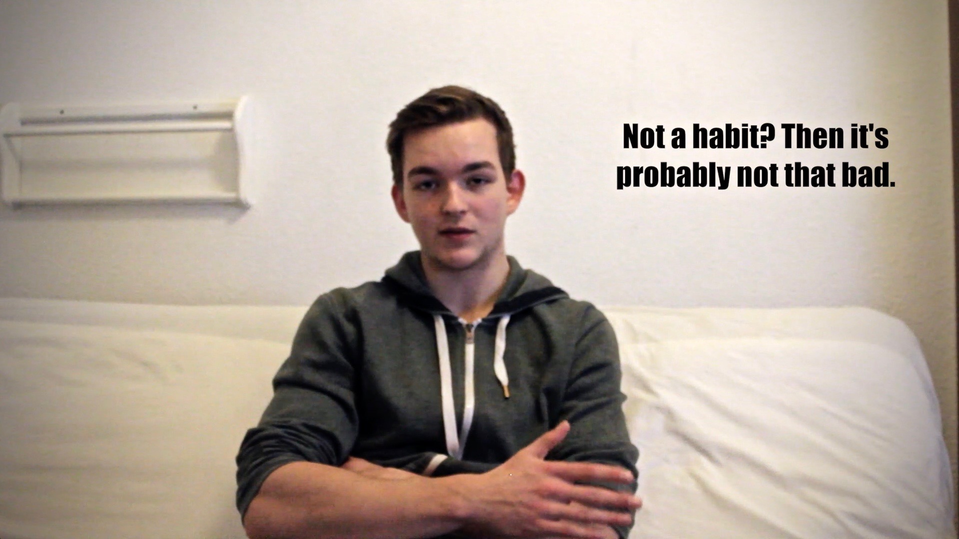 Q&A - Alcohol and working out