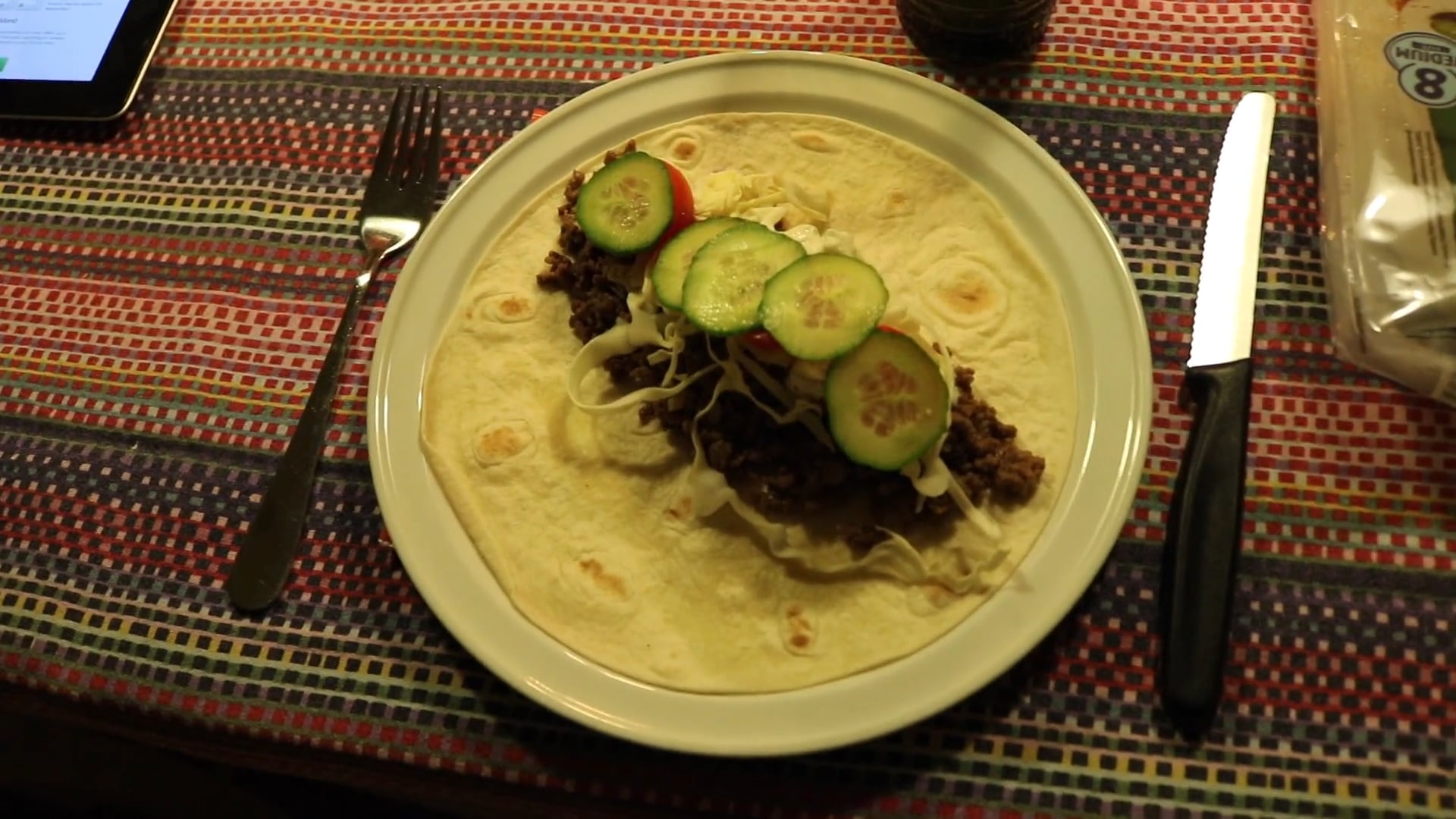 10 Days of Dinner! (part 1)