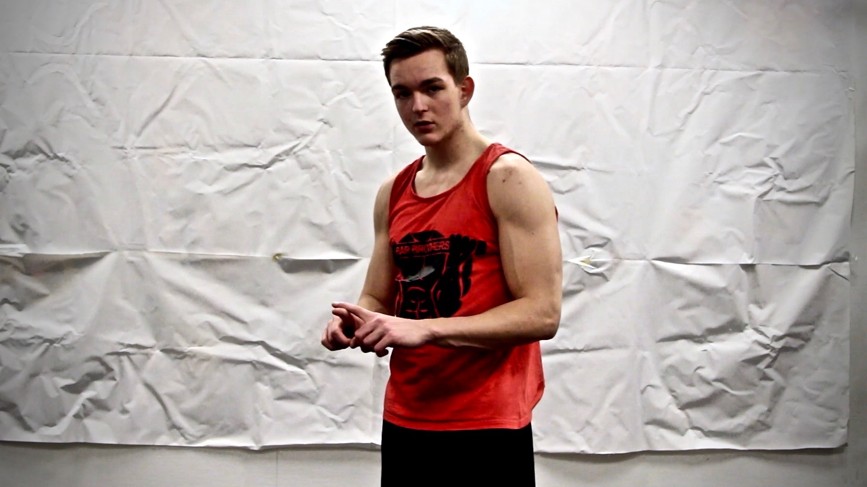 For beginners: Covering the basics