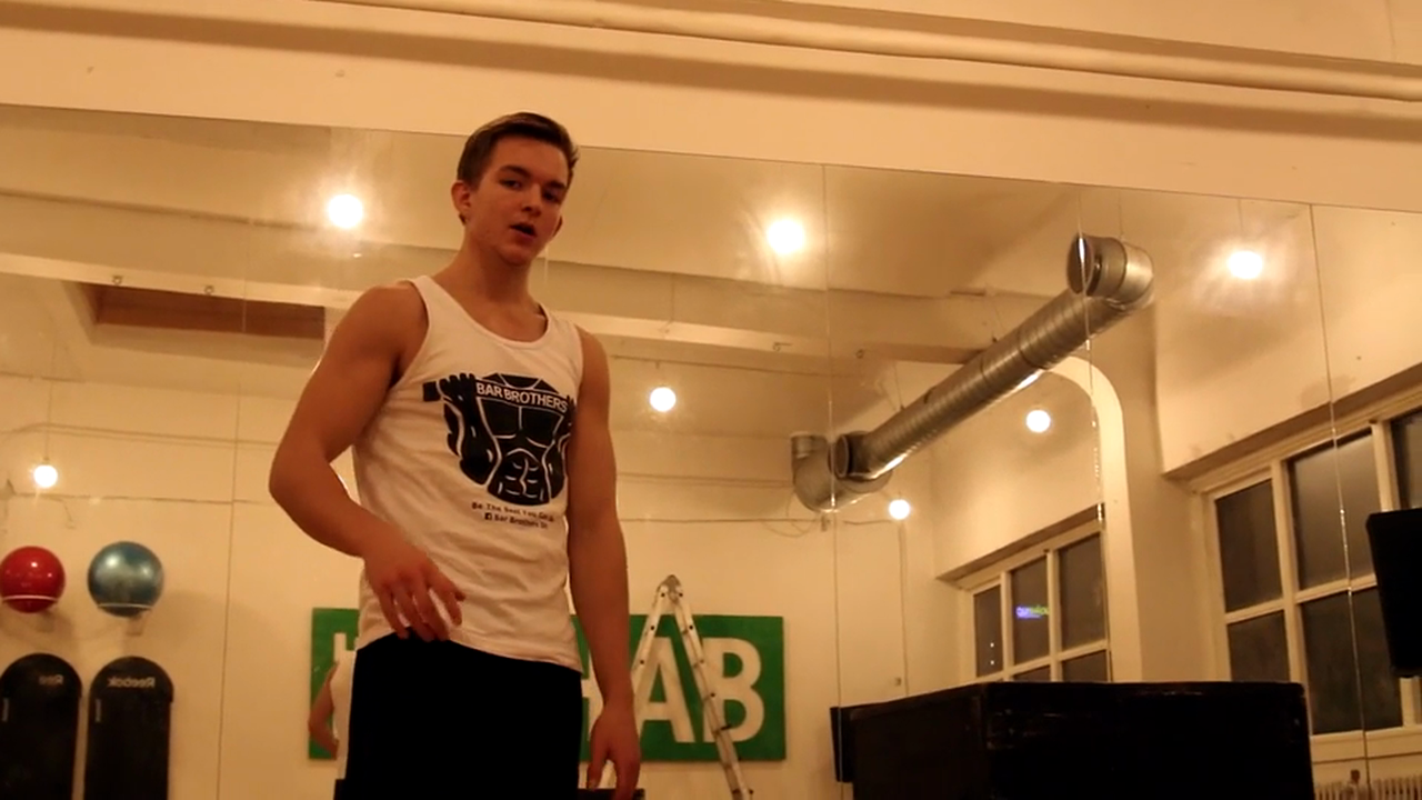 Max height box jumps