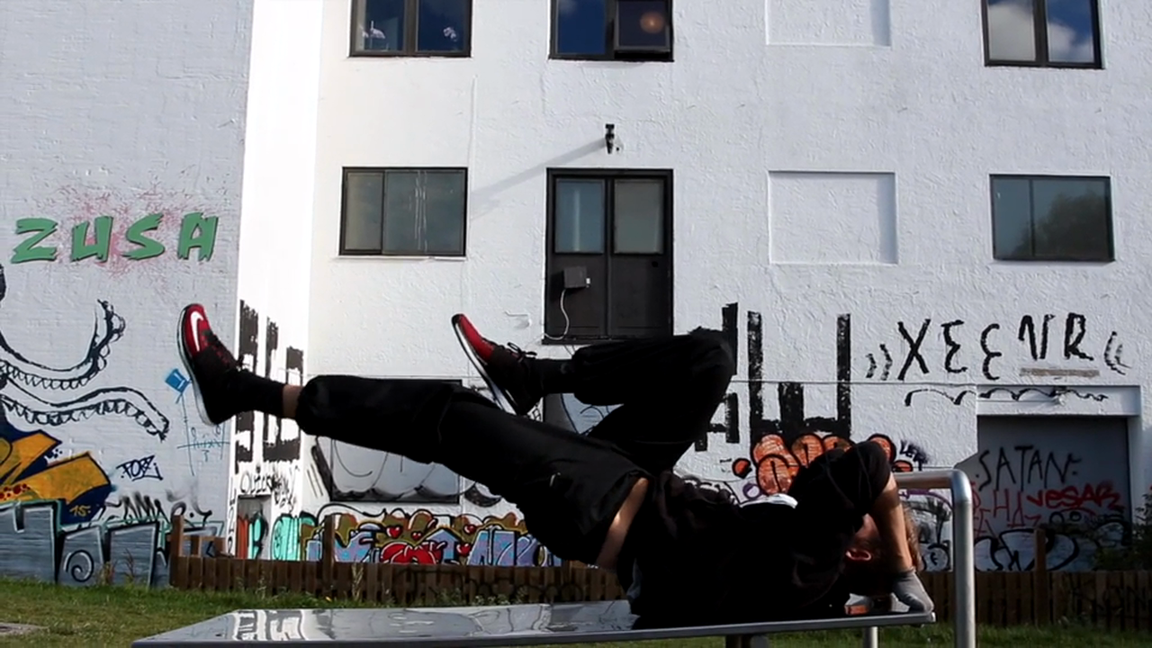 One leg out dragonflies