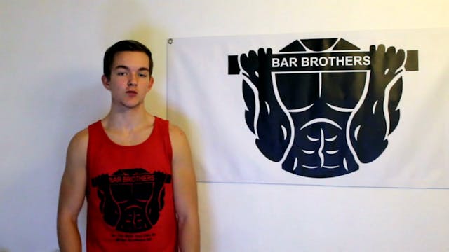 Explaining the burnout routines