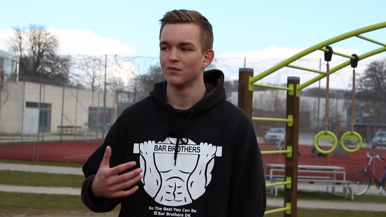 What is perfect form?