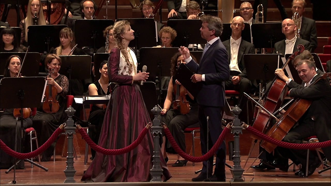 2021 Opera Season Debut