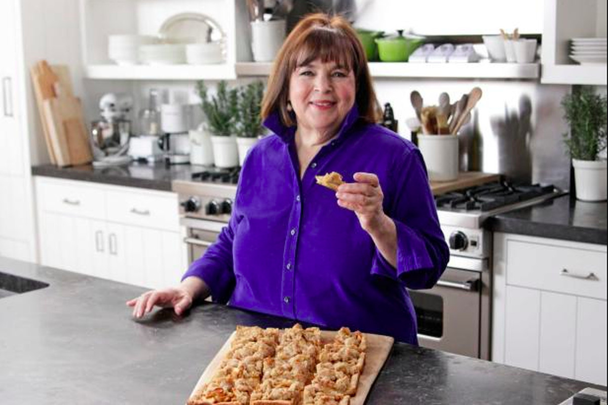 My Favorite Recipes (this is a Category, with Collections inside!)