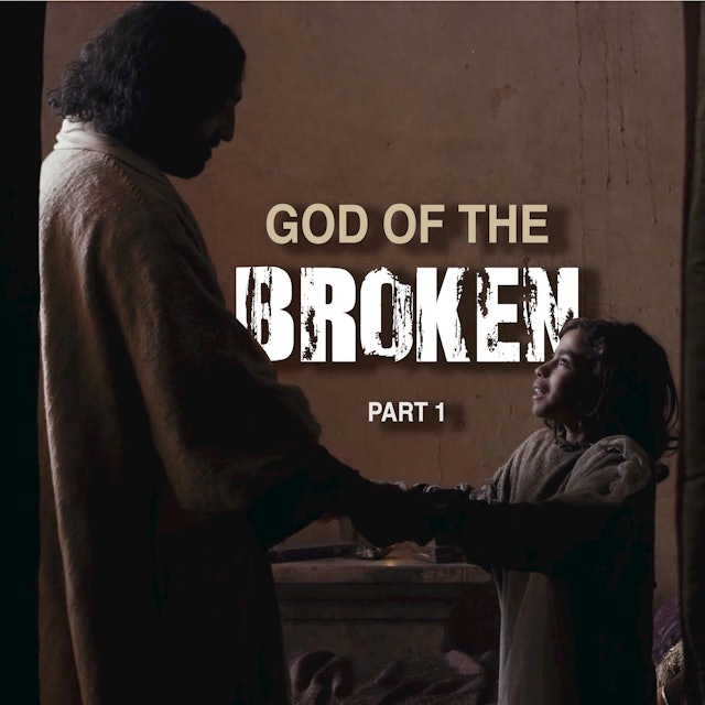 God of the Broken Episode 1