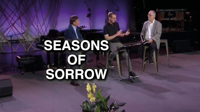 Seasons of Sorrow